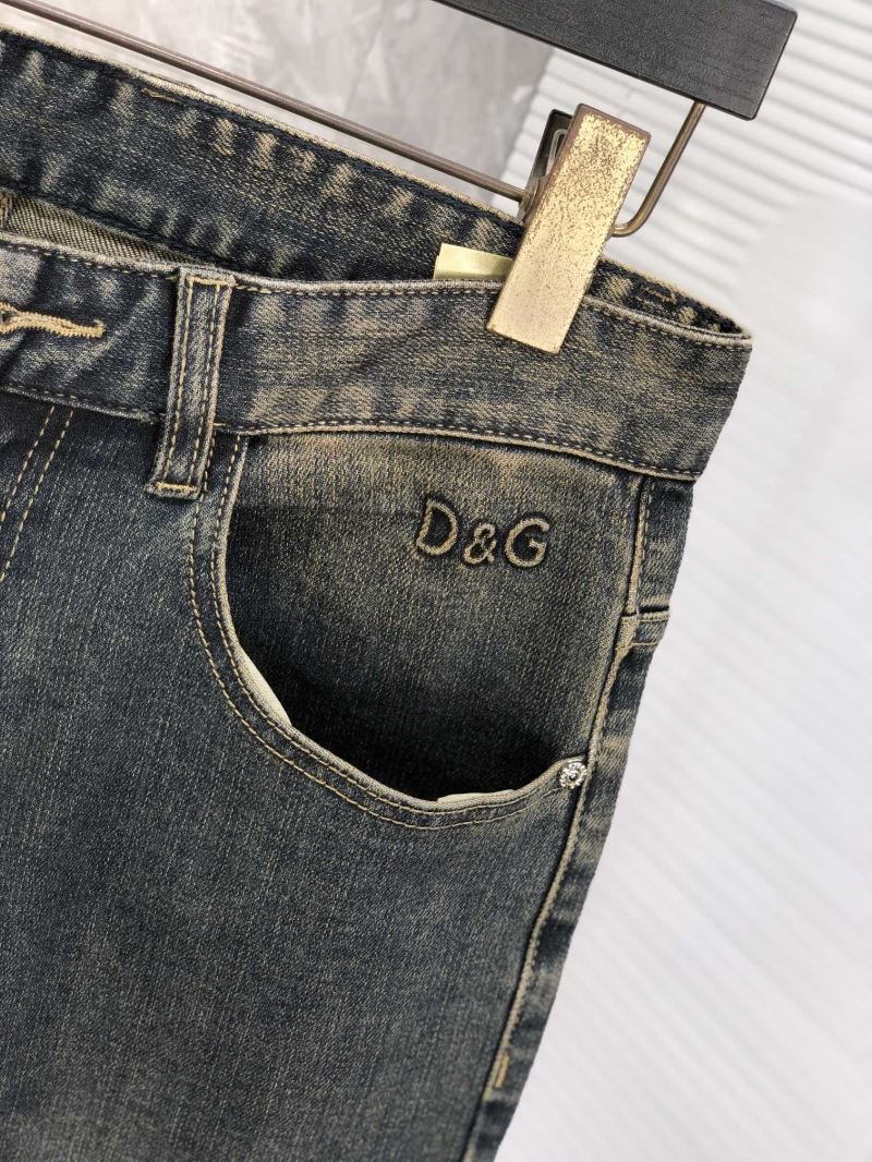 Dolce Gabbana Jeans